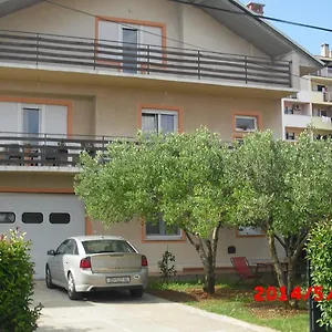 Appartamento Apartmani Roko, Zara