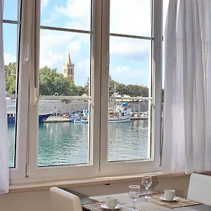 Pensjonat Iva, Zadar