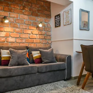 Marant - Free Parking Apartment