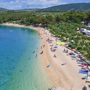 Village de vacances Mobile Homes Kovacine